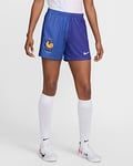 FFF 2024 Stadium Away Women's Nike Dri-FIT Football Replica Shorts