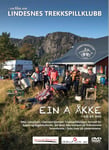 - Lindesnes Trekkspillklubb Ein A Åkke DVD