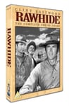 Rawhide: The Complete Series Three (UK-import)