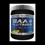 Swedish Supplements - EAA + Glutamine 300 g, Mango
