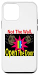 Coque pour iPhone 12 mini Ren-World 14 Open The Future Door: It's Not The Wall