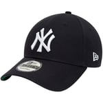 TomTom Lippalakit New-Era 9FORTY New York Yankees MLB Team Side Patch Cap