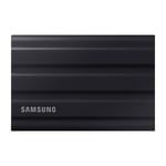 Samsung MU-PE4T0S. SSD capacity: 4 TB. USB connector: USB Type-C USB version:...