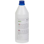 Antikalkmedel 1 liter till hetvattentvätt