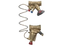 Stap/Stad Dn15 10-60 Kpa