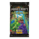 MINECRAFT  2023 Booster kort