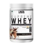 Supreme Whey 100, 900 g