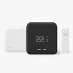 tado° – Wireless Smart Thermostat V3+ Startpakke