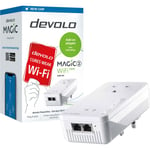Devolo Magic 2 WiFi Add-On Adapter Powerline Kit