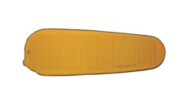 Robens Unisex - Adult Air Impact Sleeping Mat, Orange, 2.5 cm