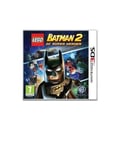 Lego Batman 2 : Dc Super Heroes [Import Anglais] [Jeu 3ds]