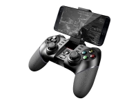 IPEGA PG-9076 BAtman - Spelkontroll - trådlös - Bluetooth - för PC, Sony PlayStation 3