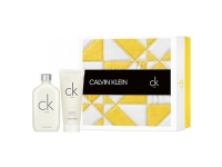 Calvin Klein CK One Set Edt 100 ml + Bodylotion 100 ml