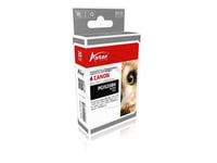 Astar - 19 ml - noir - compatible - cartouche d'encre - pour Canon PIXMA iP4700, MP540, MP550, MP560, MP620, MP630, MP640, MP980, MP990, MX860, MX870
