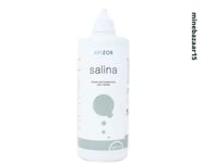 Avizor Saline Solution Contact Lens Storing Cleaner, 500ml | UK Free Dispatch