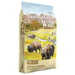 Taste of the Wild – Ancient Prairie - 12,7 kg