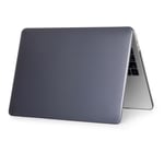 Crystal MacBook Pro 13' (2016) Deksel - svart