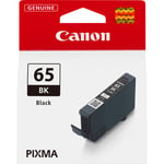 Canon 4215C001/CLI-65BK Ink cartridge black 860 Photos 12.6ml for Cano