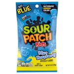 Sour Patch Kids Blue Raspberry 226g