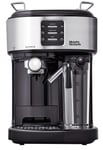 Morphy Richards 172023 Espresso Coffee Machine