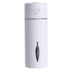 CJJ-DZ New Portable Humidifier Ultrasonic Mini USB Fogger LED Purifier Aromatherapy Essential Oil Diffuser Air Freshener For Car Bedrooms, Dining Rooms Bathrooms Or Lounge Areas,humidifiers for bedro