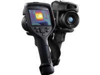 FLIR E86 Termisk kamera -20 til 1500 °C 30 Hz MSX®, MeterLink™, WiFi