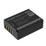 Mathorn MB-131 Battery (Fujifilm NP-W126S)