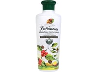 Banfi_Herbaria Caffeine Calendula Shampoo 250Ml