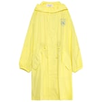 True Artist Nº01 Vindjacka Naples Yellow | Gul | 10-11 years
