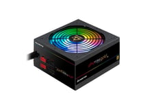 Chieftec Photon Gold GDP-650C-RGB 650W RGB PC power supply