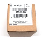 1617000895 Tool Holding Fixture SDS-Plus gbh 2-26 dfr Bosch