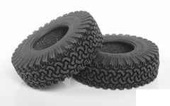 RC4WD Dirt Grabber LEGO A/T Brick Edition 1.2" 31mm All Terrain Tires Z-T0103