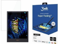 3MK PaperFeeling Onyx Book Note 5 10.3 2pcs/2pcs