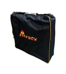 Väska till Firebox 8p