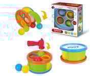 Askato Bebenek - Dodgeball With Balls