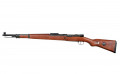 S&T Kar98K Trä