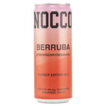 NOCCO BCAA, Berruba, Koffein, 1 stk
