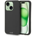 Mobilcover Cool iPhone 15 Plus Sort Apple