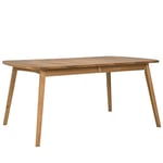 Hans K - Rainbow Bord 142(48)x90cm Ek