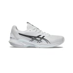Asics Solution Speed FF 3 White/Black, 43.5