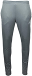 adidas Sportswear Men's Pants (Size L) Grey PES Jogging Bottoms - New