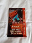 Outlaws Of Thunder Junction Booster Magic The Gathering Trading Cards NEW SEALED