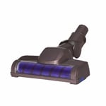 FITS DYSON V6 ABSOLUTE CORDLESS VACUUM CLEANER SOFT ROLLER BRUSH FLOOR TOOL HEAD