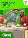The Sims 4  Home Chef Hustle Stuff Pack (DLC) (PC/MAC) Origin Key GLOBAL