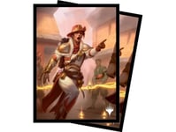 Ultra-Pro Ultra-Pro: Magic The Gathering - Murders At Karlov Manor - Sleeves - A (100)