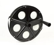 Ankarolina 24m 25mm band - ankring och linor till båt