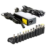 Universal Laptopladdare 65W