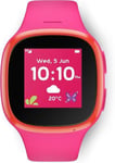 Vodafone V-Kids GPS Smartwatch TCLMOVE SOS Alert Voice Messaging V-Sim