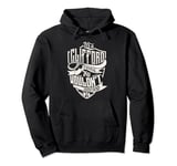 It's A CLIFTON Thing You Wouldn't Understand Family Name Pullover Hoodie