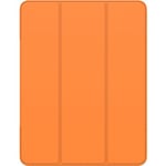 OtterBox Folio Series Case for iPad Pro 12.9" (6th/5th gen), Shockproof, Drop proof, Ultra-Slim Protective Folio Case, Vitamin C
